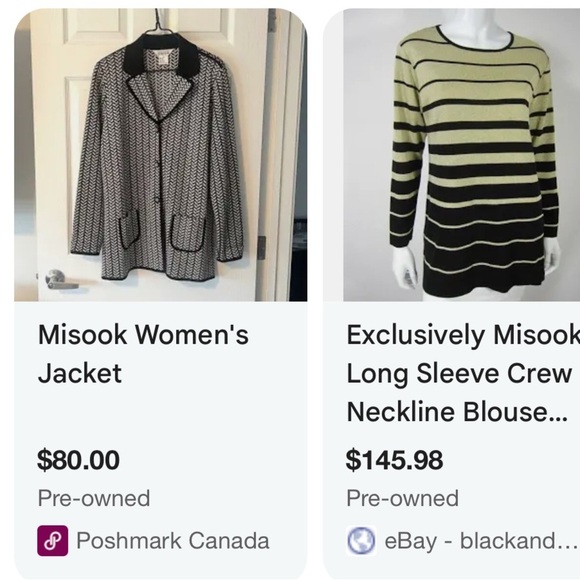 Exclusively MISOOK top,eyelet,mesh,sailor,coastal vibe,career,old money,sz 14,EC - Picture 14 of 16